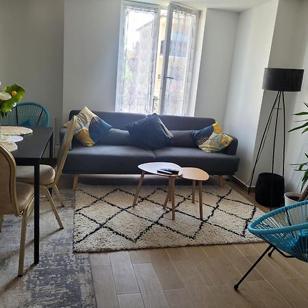 Appartement Prive A 15Mn De Paris Et Proche Enghien Les Bains Groslay 外观 照片