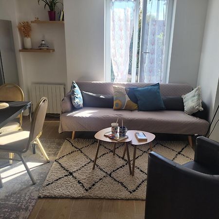 Appartement Prive A 15Mn De Paris Et Proche Enghien Les Bains Groslay 外观 照片