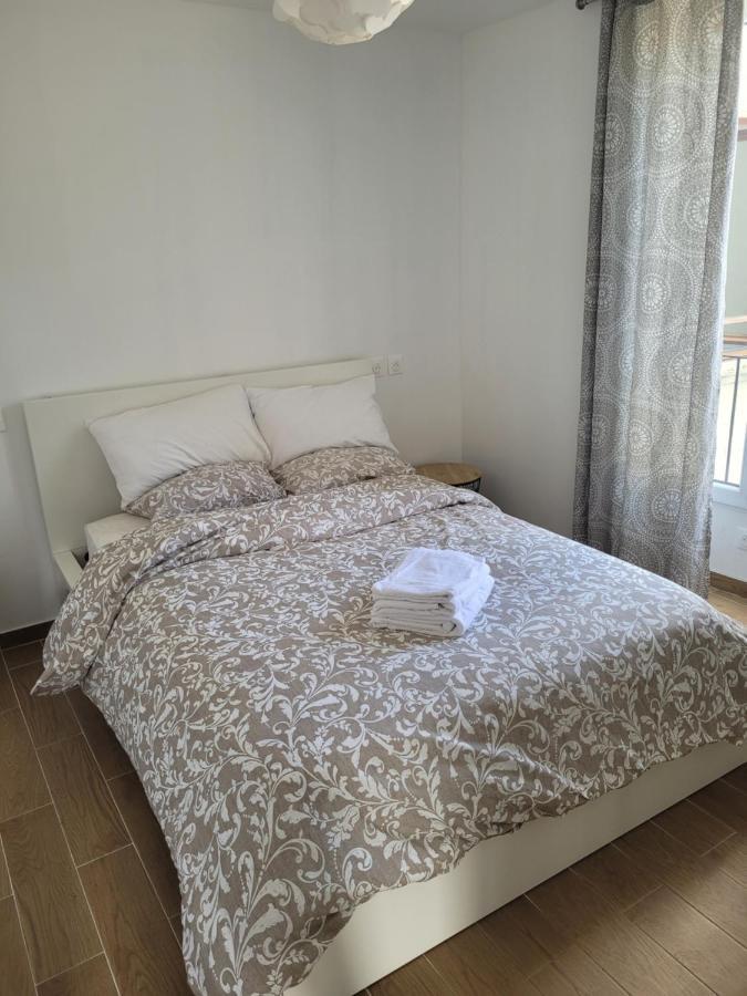 Appartement Prive A 15Mn De Paris Et Proche Enghien Les Bains Groslay 外观 照片