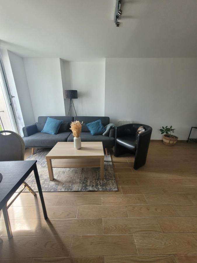 Appartement Prive A 15Mn De Paris Et Proche Enghien Les Bains Groslay 外观 照片