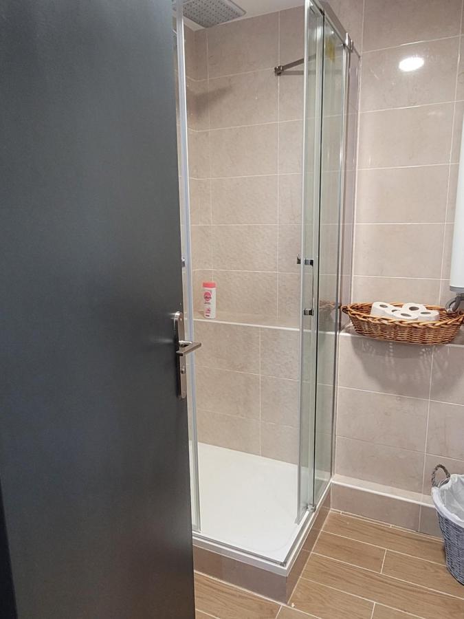 Appartement Prive A 15Mn De Paris Et Proche Enghien Les Bains Groslay 外观 照片