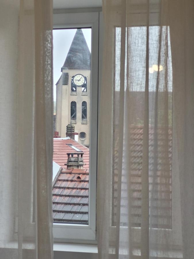 Appartement Prive A 15Mn De Paris Et Proche Enghien Les Bains Groslay 外观 照片
