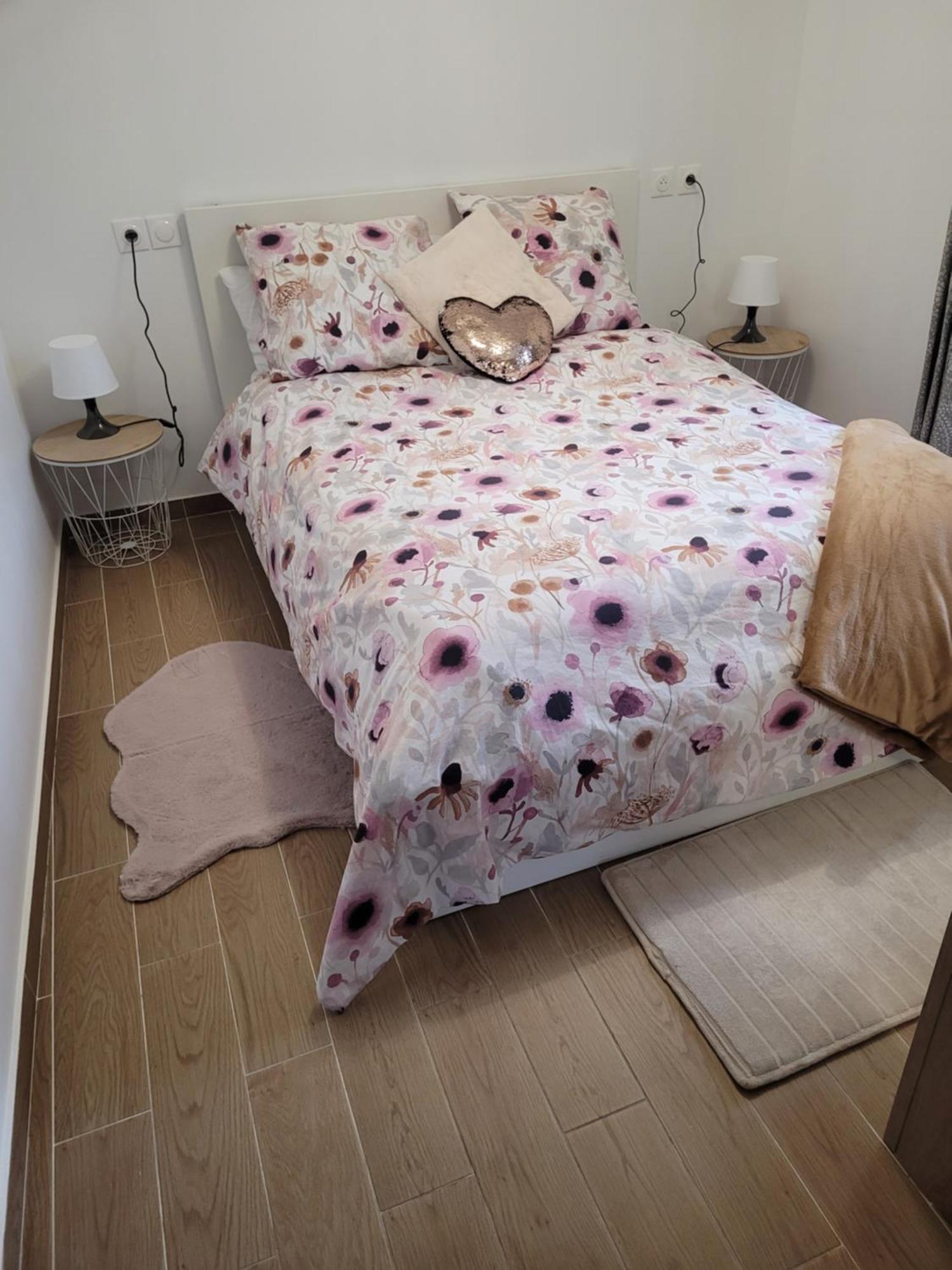 Appartement Prive A 15Mn De Paris Et Proche Enghien Les Bains Groslay 外观 照片
