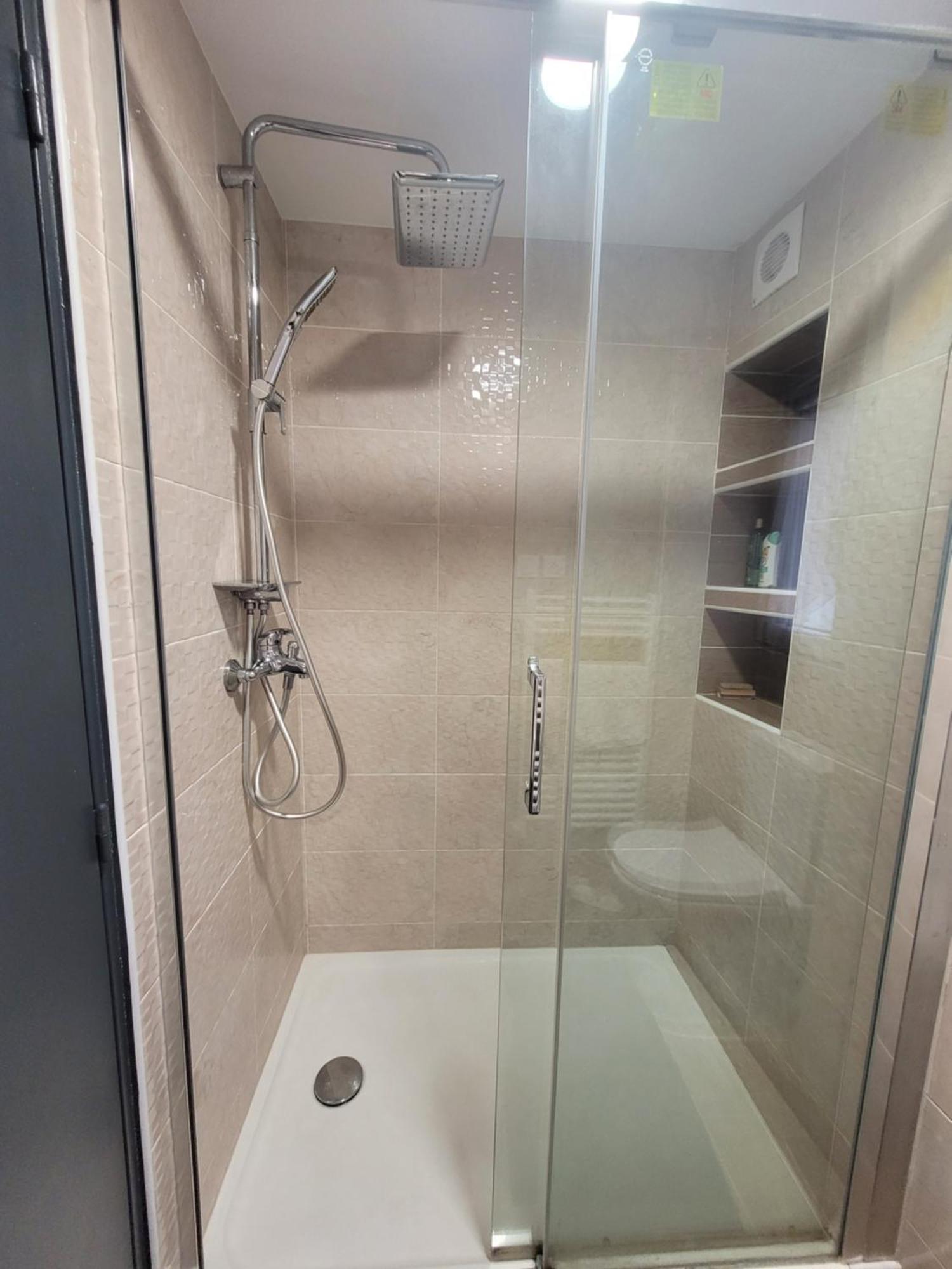 Appartement Prive A 15Mn De Paris Et Proche Enghien Les Bains Groslay 外观 照片