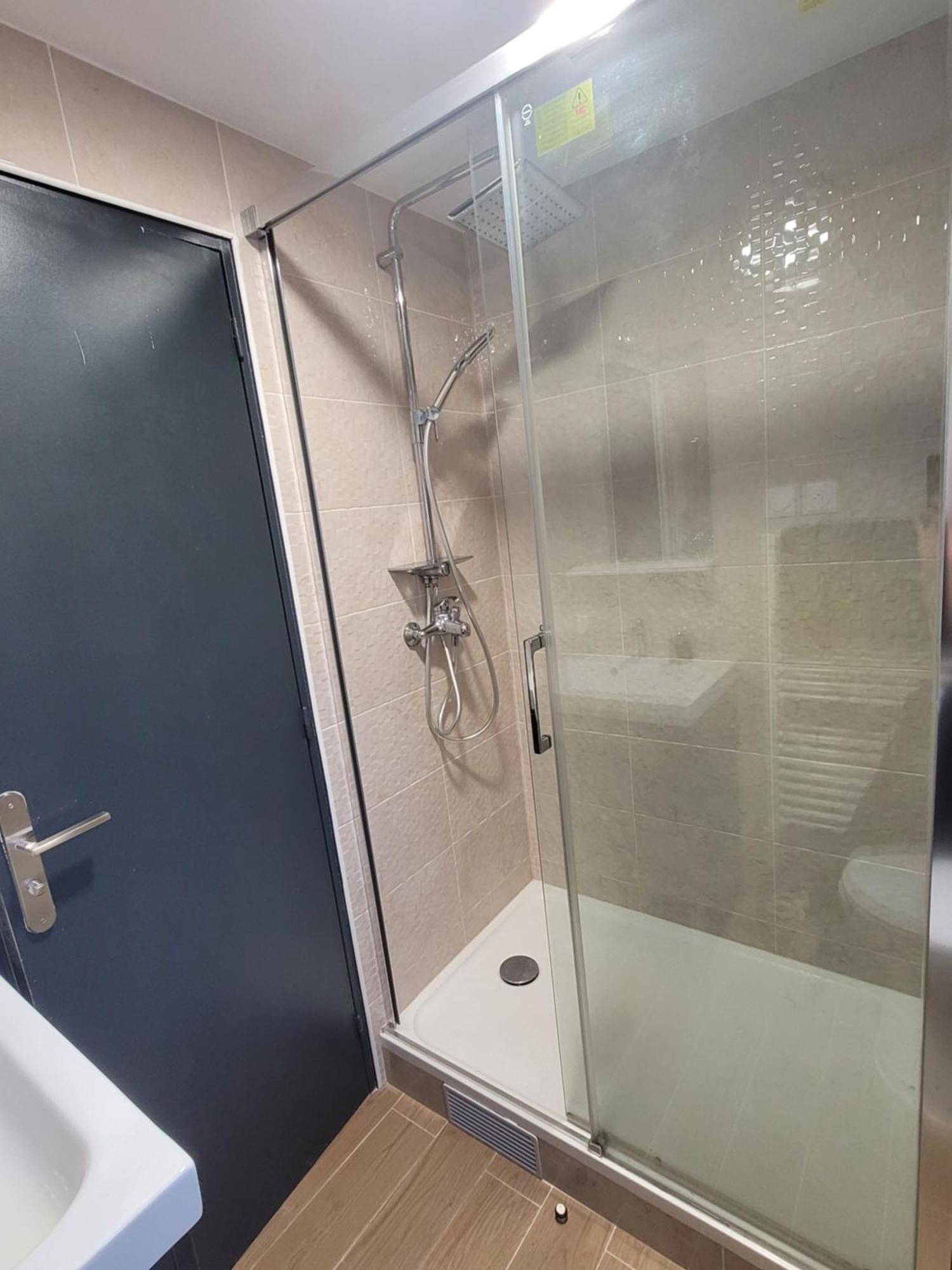 Appartement Prive A 15Mn De Paris Et Proche Enghien Les Bains Groslay 外观 照片