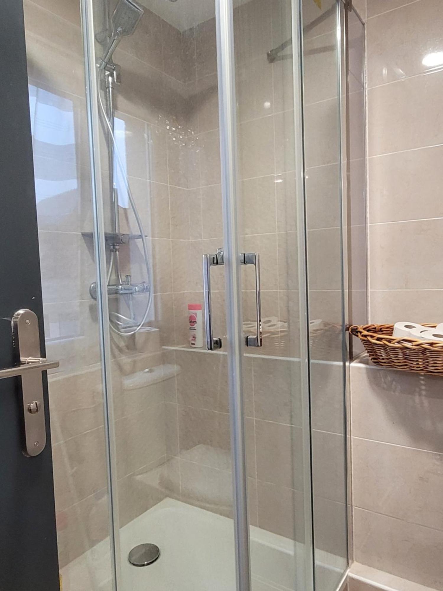 Appartement Prive A 15Mn De Paris Et Proche Enghien Les Bains Groslay 外观 照片