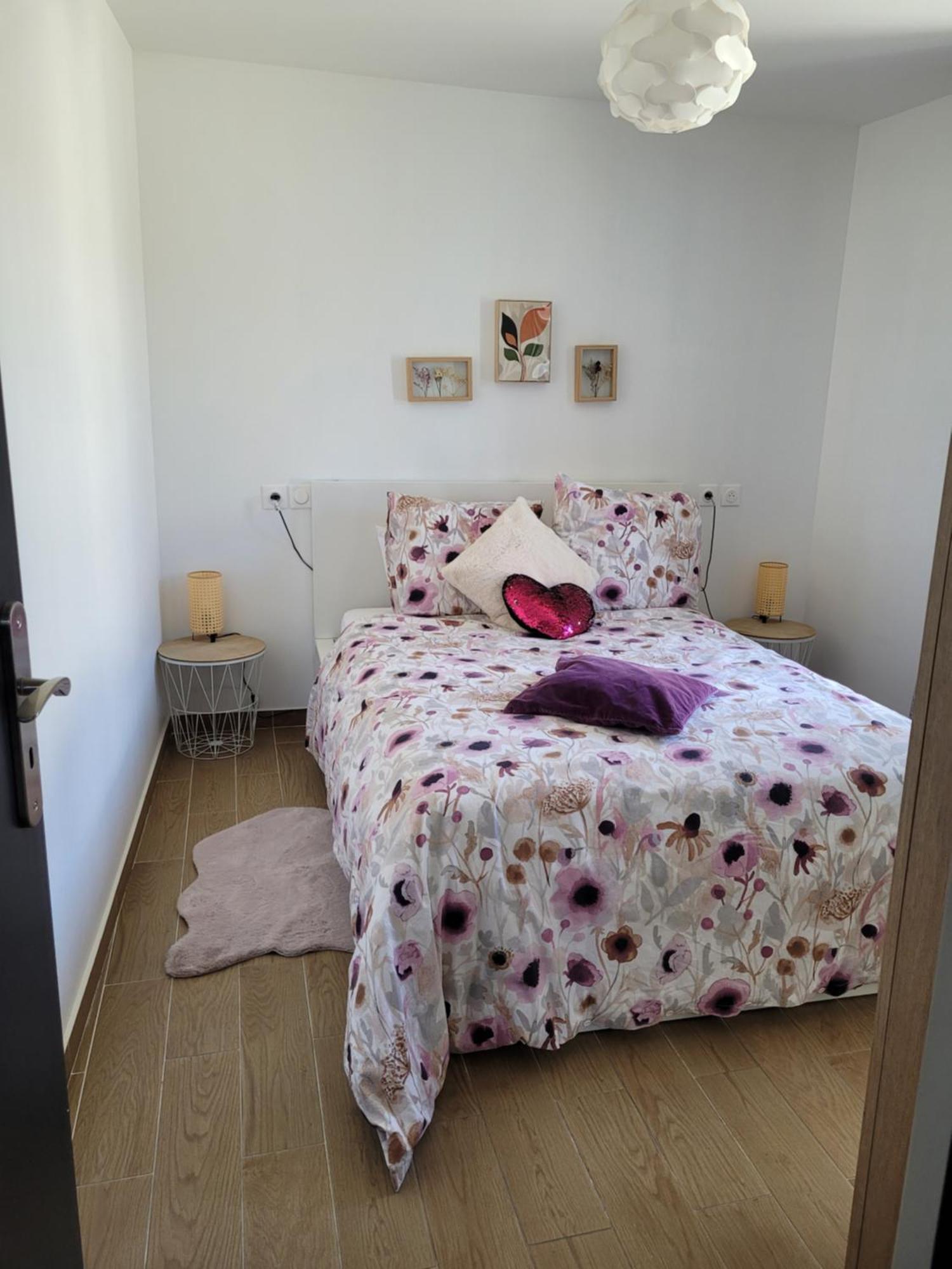 Appartement Prive A 15Mn De Paris Et Proche Enghien Les Bains Groslay 客房 照片